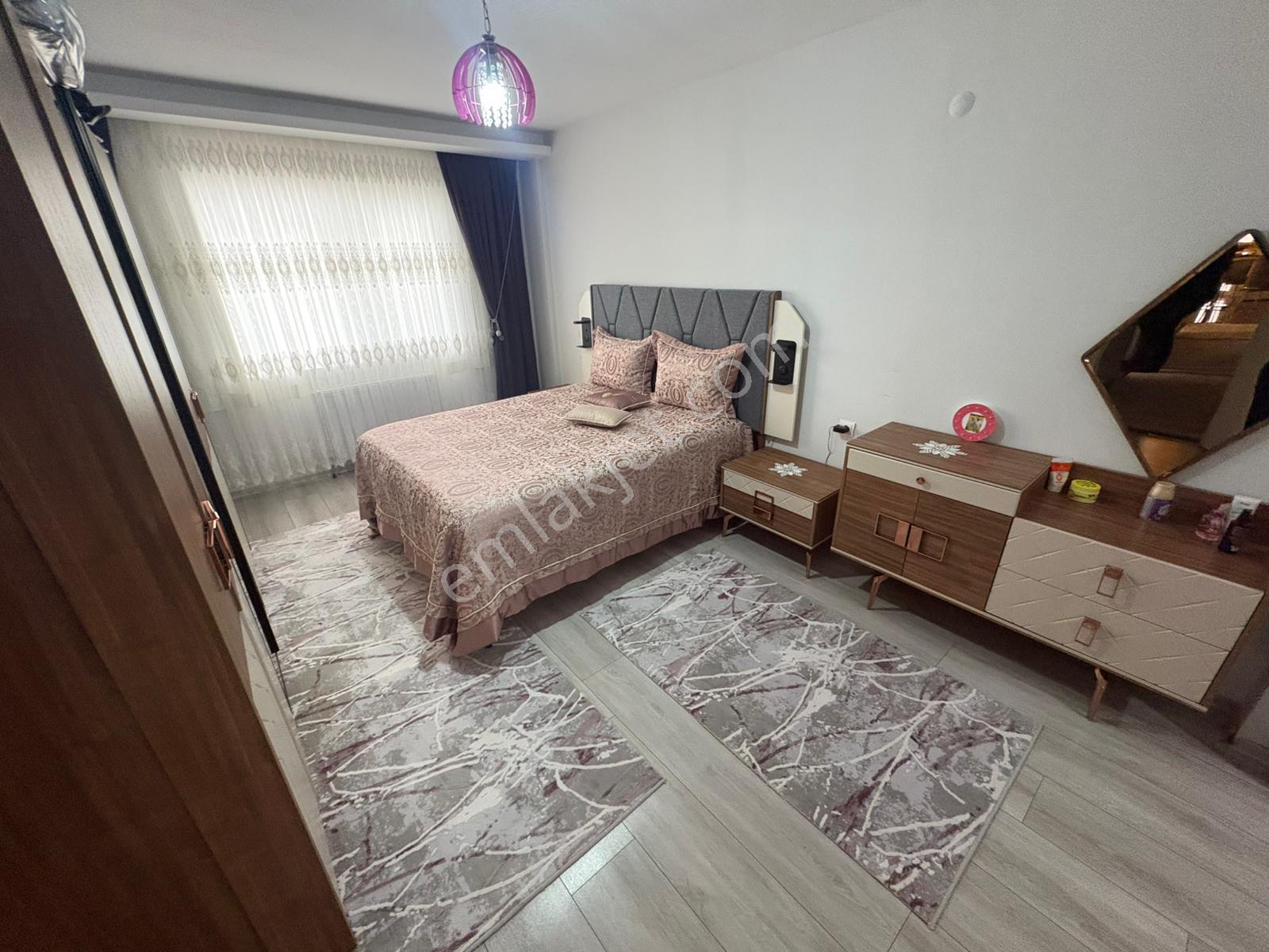Hayal^den Yeni Çimşit Mh 3+1 2 Yıllık Full Yapılı Geniş Teras Balkonlu Daire - Görsel 16