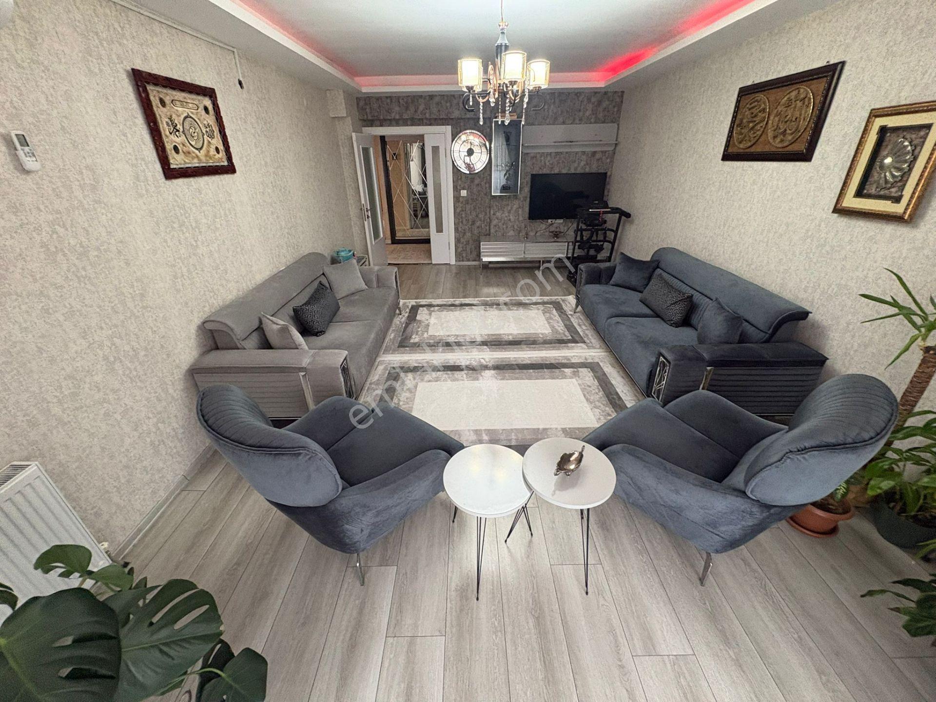 Hayal^den Yeni Çimşit Mh 3+1 2 Yıllık Full Yapılı Geniş Teras Balkonlu Daire - Görsel 7