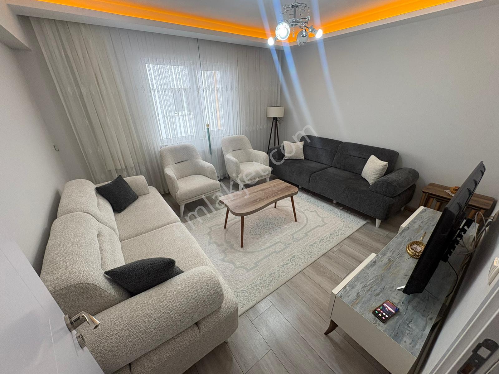 Hayal^den Yeni Çimşit Mh 3+1 2 Yıllık Full Yapılı Geniş Teras Balkonlu Daire - Görsel 9