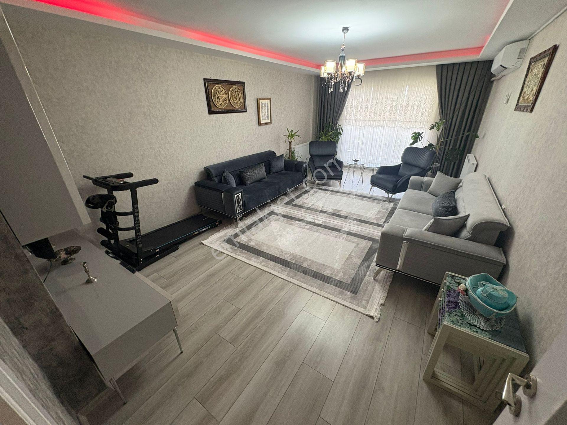 Hayal^den Yeni Çimşit Mh 3+1 2 Yıllık Full Yapılı Geniş Teras Balkonlu Daire - Görsel 4