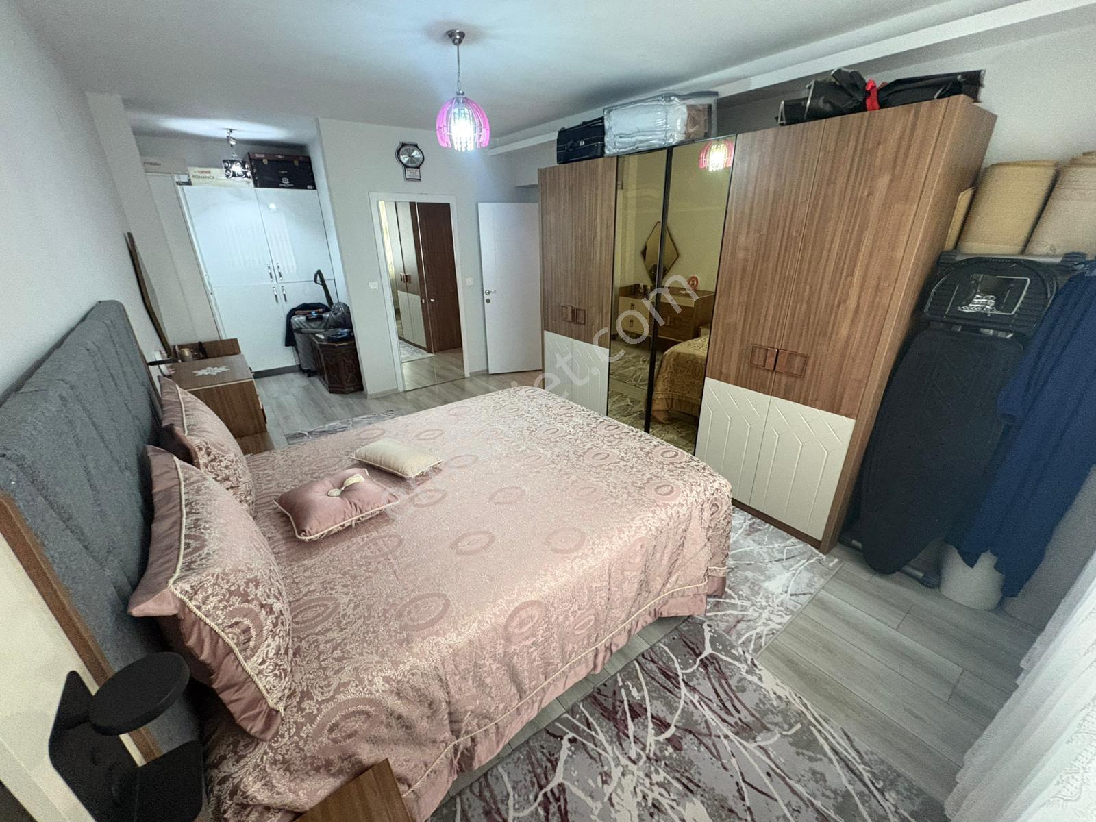 Hayal^den Yeni Çimşit Mh 3+1 2 Yıllık Full Yapılı Geniş Teras Balkonlu Daire - Görsel 19