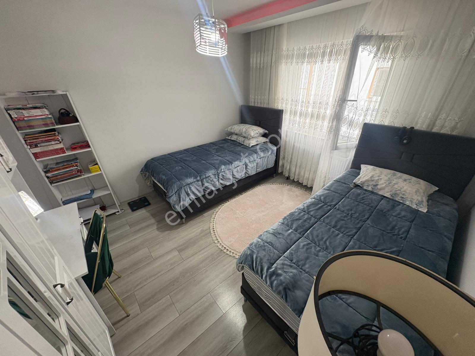 Hayal^den Yeni Çimşit Mh 3+1 2 Yıllık Full Yapılı Geniş Teras Balkonlu Daire - Görsel 14