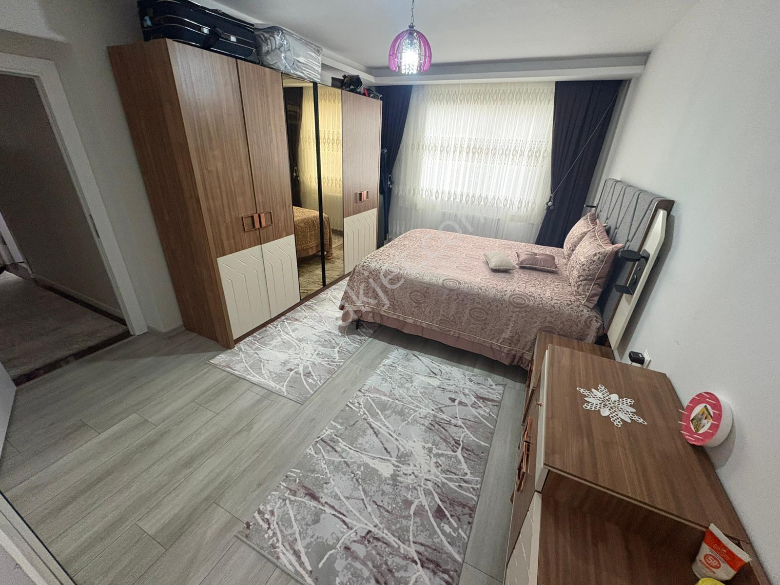 Hayal^den Yeni Çimşit Mh 3+1 2 Yıllık Full Yapılı Geniş Teras Balkonlu Daire - Görsel 18