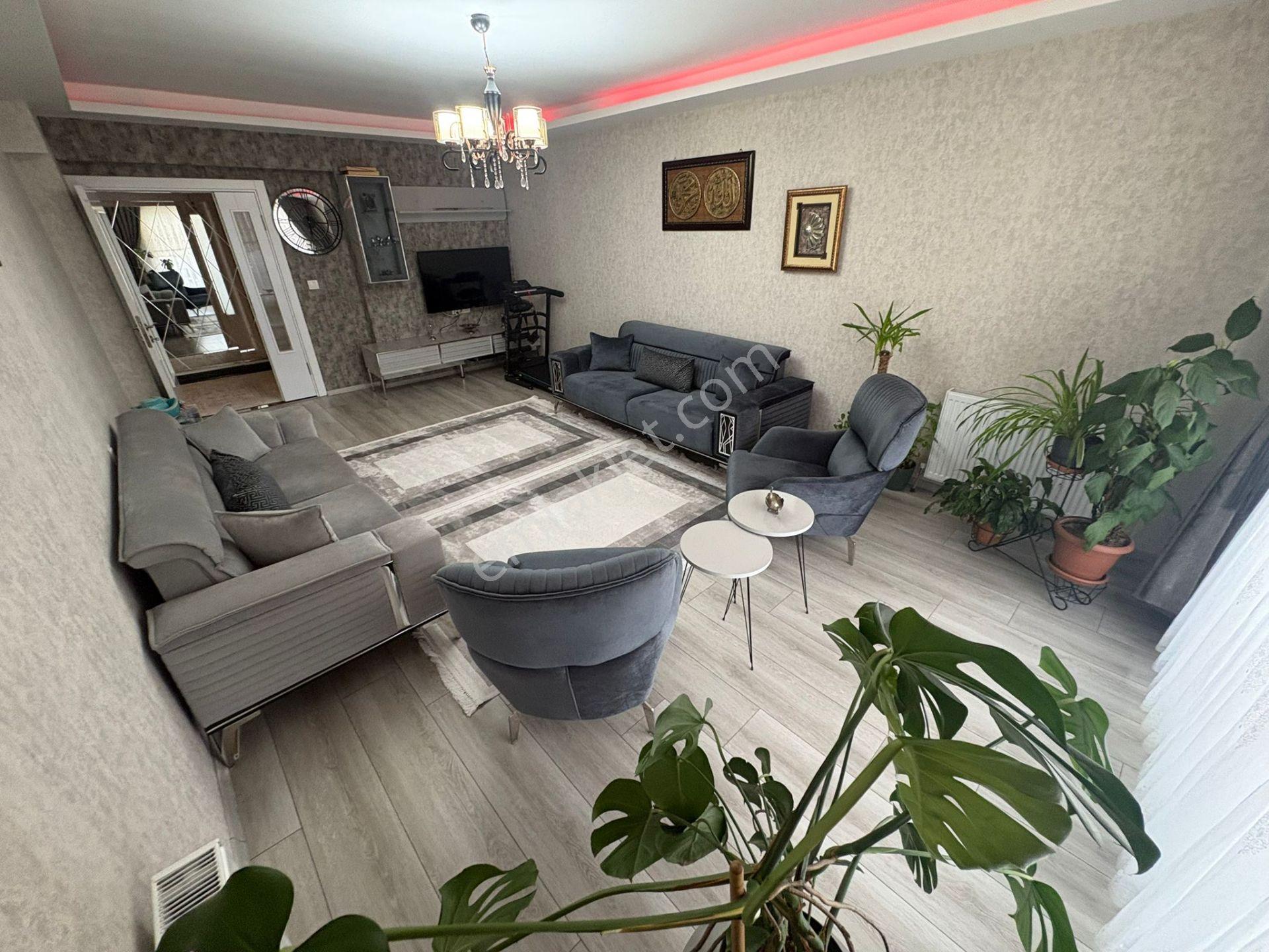 Hayal^den Yeni Çimşit Mh 3+1 2 Yıllık Full Yapılı Geniş Teras Balkonlu Daire - Görsel 6