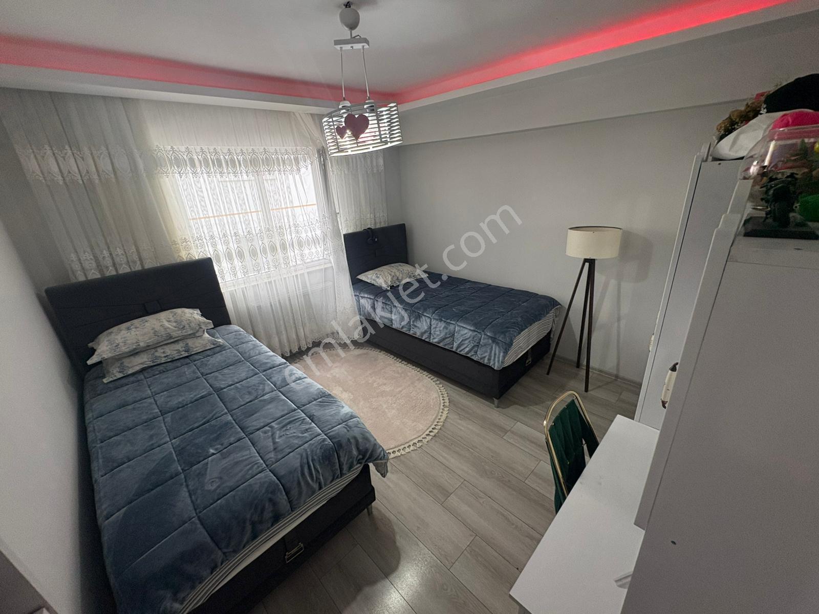 Hayal^den Yeni Çimşit Mh 3+1 2 Yıllık Full Yapılı Geniş Teras Balkonlu Daire - Görsel 12