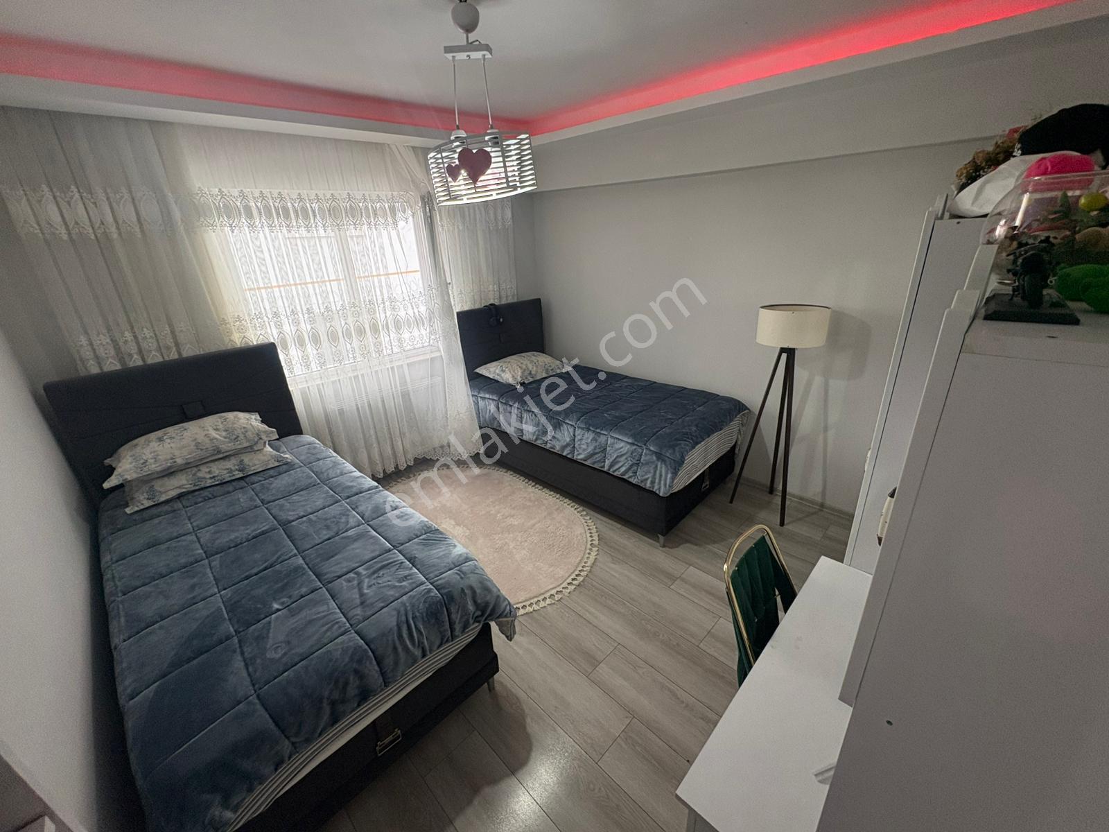 Hayal^den Yeni Çimşit Mh 3+1 2 Yıllık Full Yapılı Geniş Teras Balkonlu Daire - Görsel 13