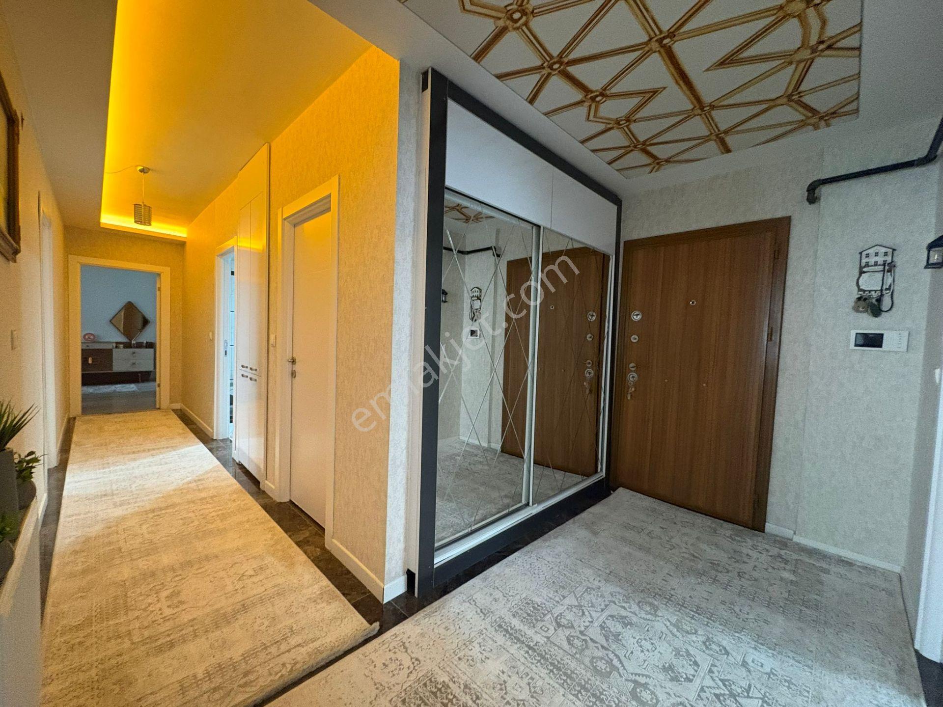 Hayal^den Yeni Çimşit Mh 3+1 2 Yıllık Full Yapılı Geniş Teras Balkonlu Daire - Görsel 32