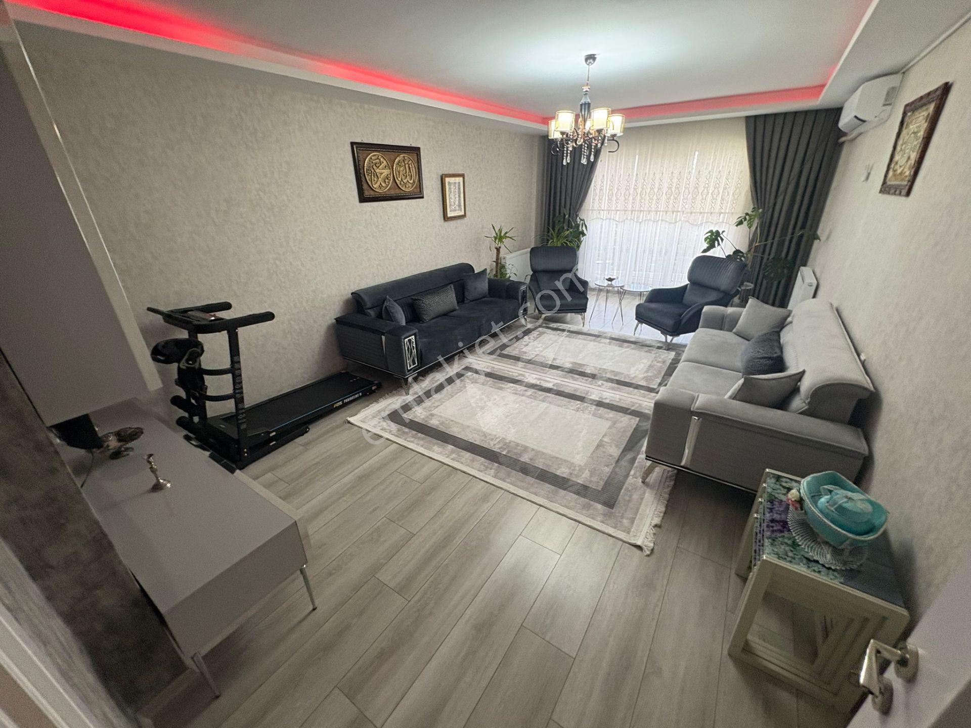 Hayal^den Yeni Çimşit Mh 3+1 2 Yıllık Full Yapılı Geniş Teras Balkonlu Daire - Görsel 5