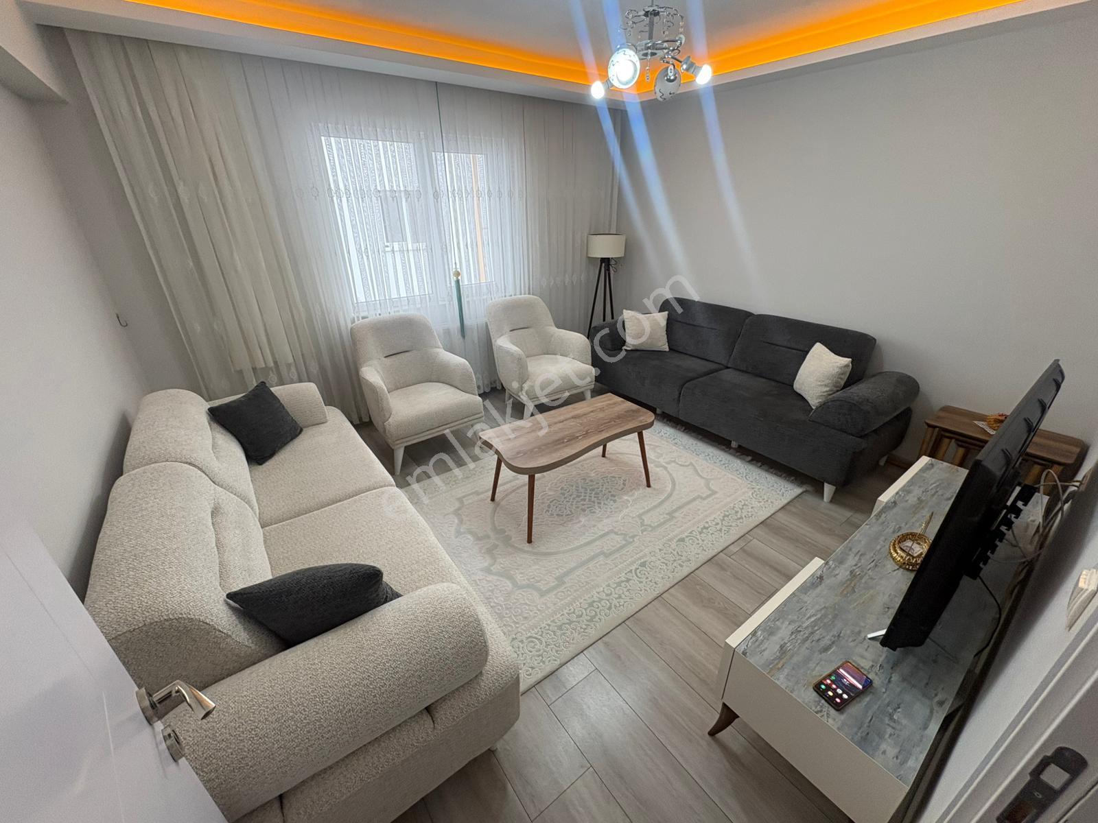 Hayal^den Yeni Çimşit Mh 3+1 2 Yıllık Full Yapılı Geniş Teras Balkonlu Daire - Görsel 10