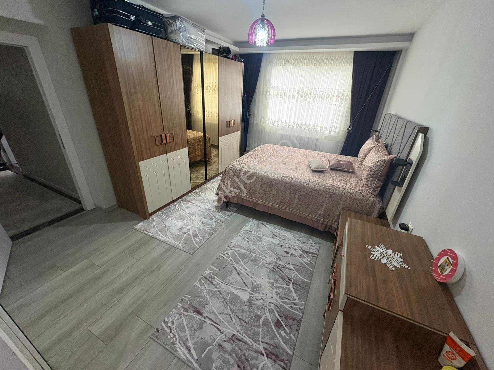 Hayal^den Yeni Çimşit Mh 3+1 2 Yıllık Full Yapılı Geniş Teras Balkonlu Daire - Görsel 17
