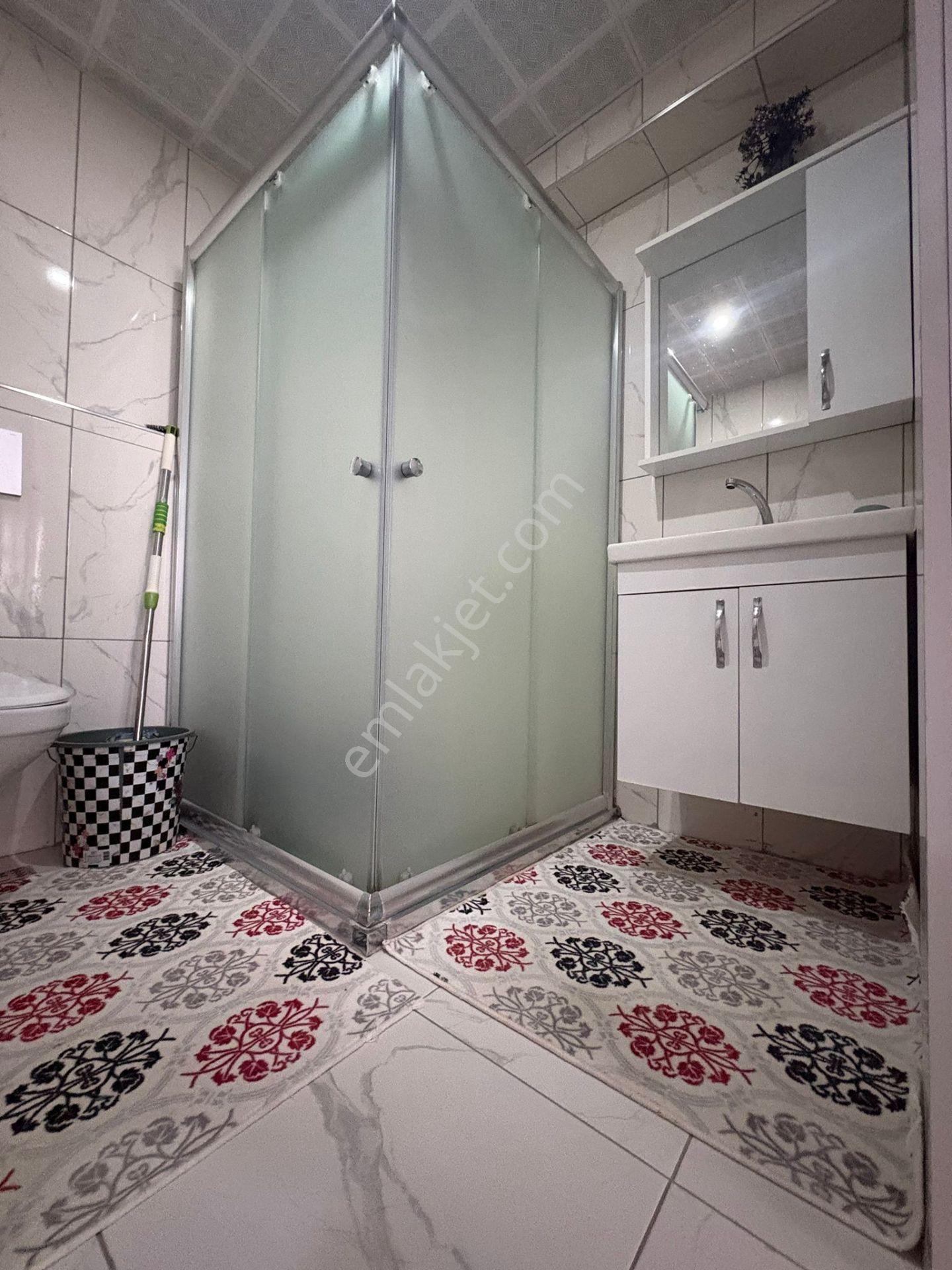 Hayal^den Yeni Çimşit Mh 3+1 2 Yıllık Full Yapılı Geniş Teras Balkonlu Daire - Görsel 23