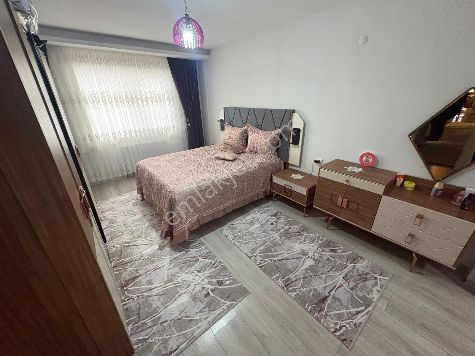 Hayal^den Yeni Çimşit Mh 3+1 2 Yıllık Full Yapılı Geniş Teras Balkonlu Daire - Görsel 15