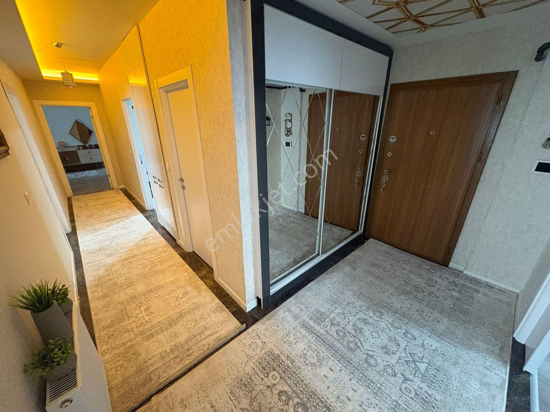Hayal^den Yeni Çimşit Mh 3+1 2 Yıllık Full Yapılı Geniş Teras Balkonlu Daire - Görsel 22