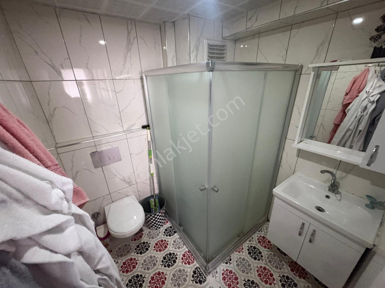 Hayal^den Yeni Çimşit Mh 3+1 2 Yıllık Full Yapılı Geniş Teras Balkonlu Daire - Görsel 24