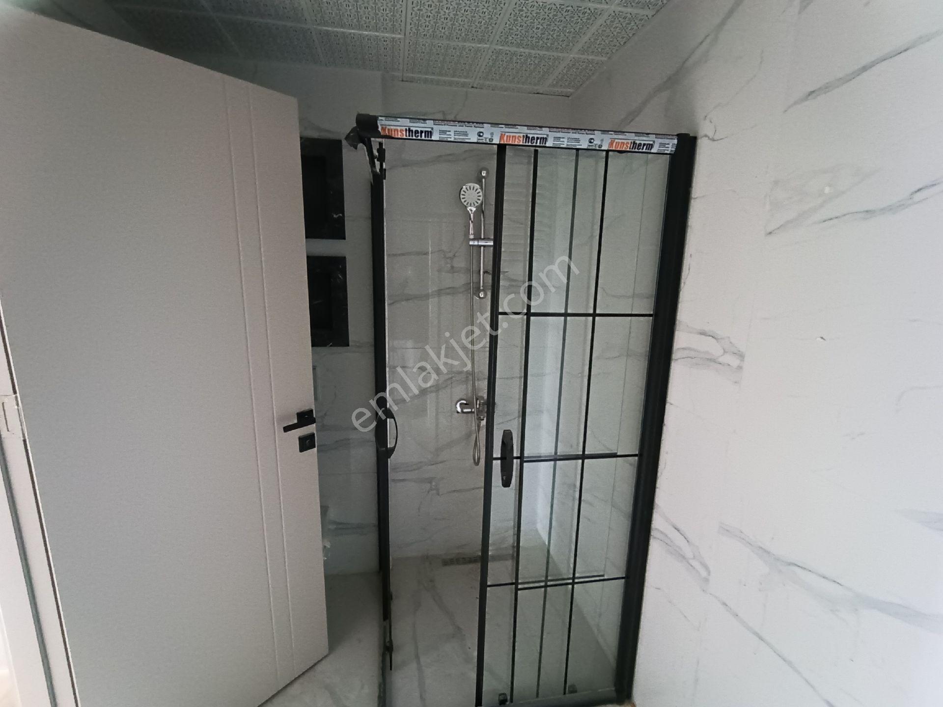 👉 Baraj’da Havuzlu Sitede Yerden Isıtmalı 1+1 Daire - Görsel 12