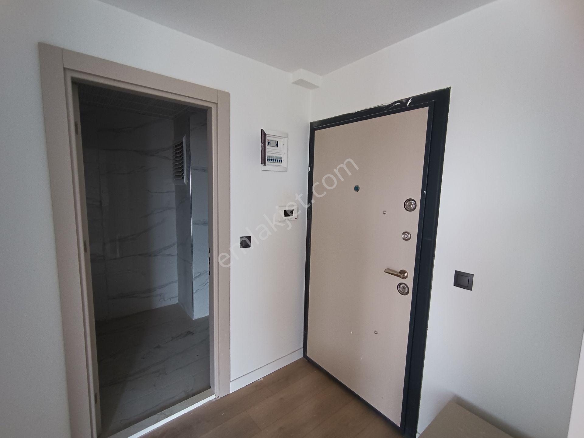 👉 Baraj’da Havuzlu Sitede Yerden Isıtmalı 1+1 Daire - Görsel 18