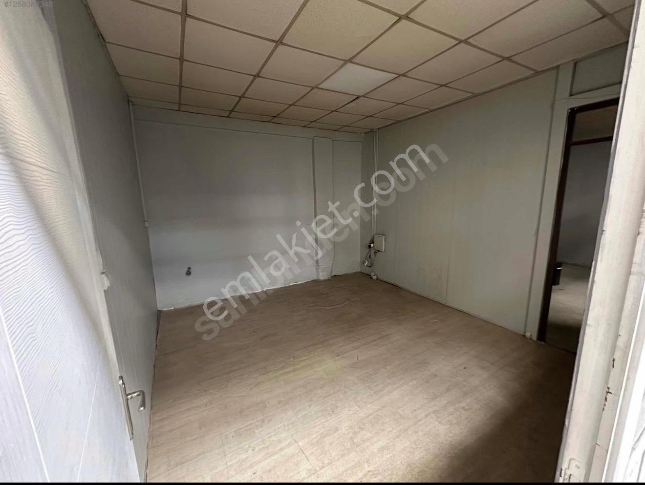 Ostimde Her İşe Uygun Vinçli Kiralık Dükkan - Görsel 8