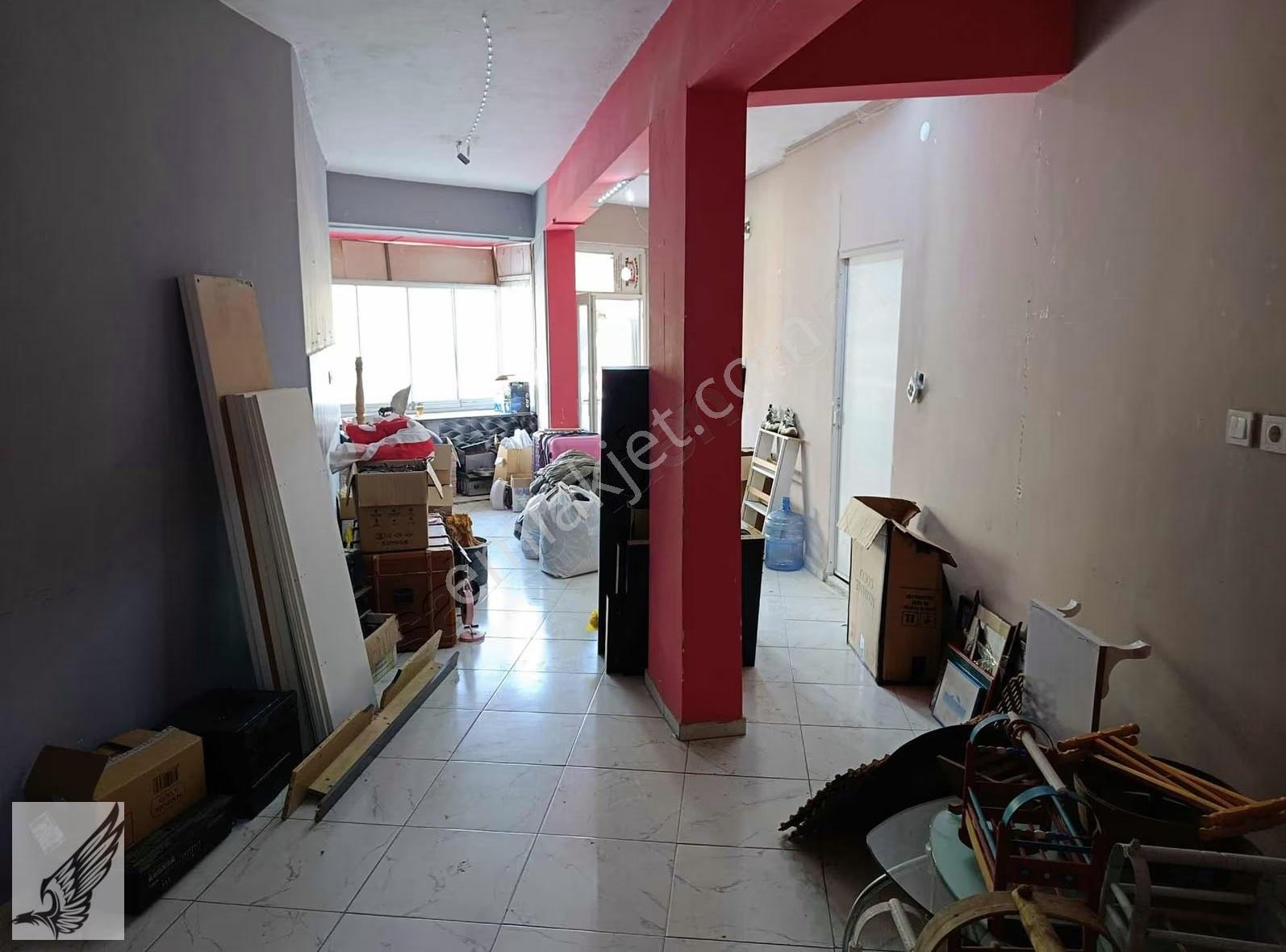 Çarşı Merkezde Çift Sulu Bacalı İşyeri - Görsel 10