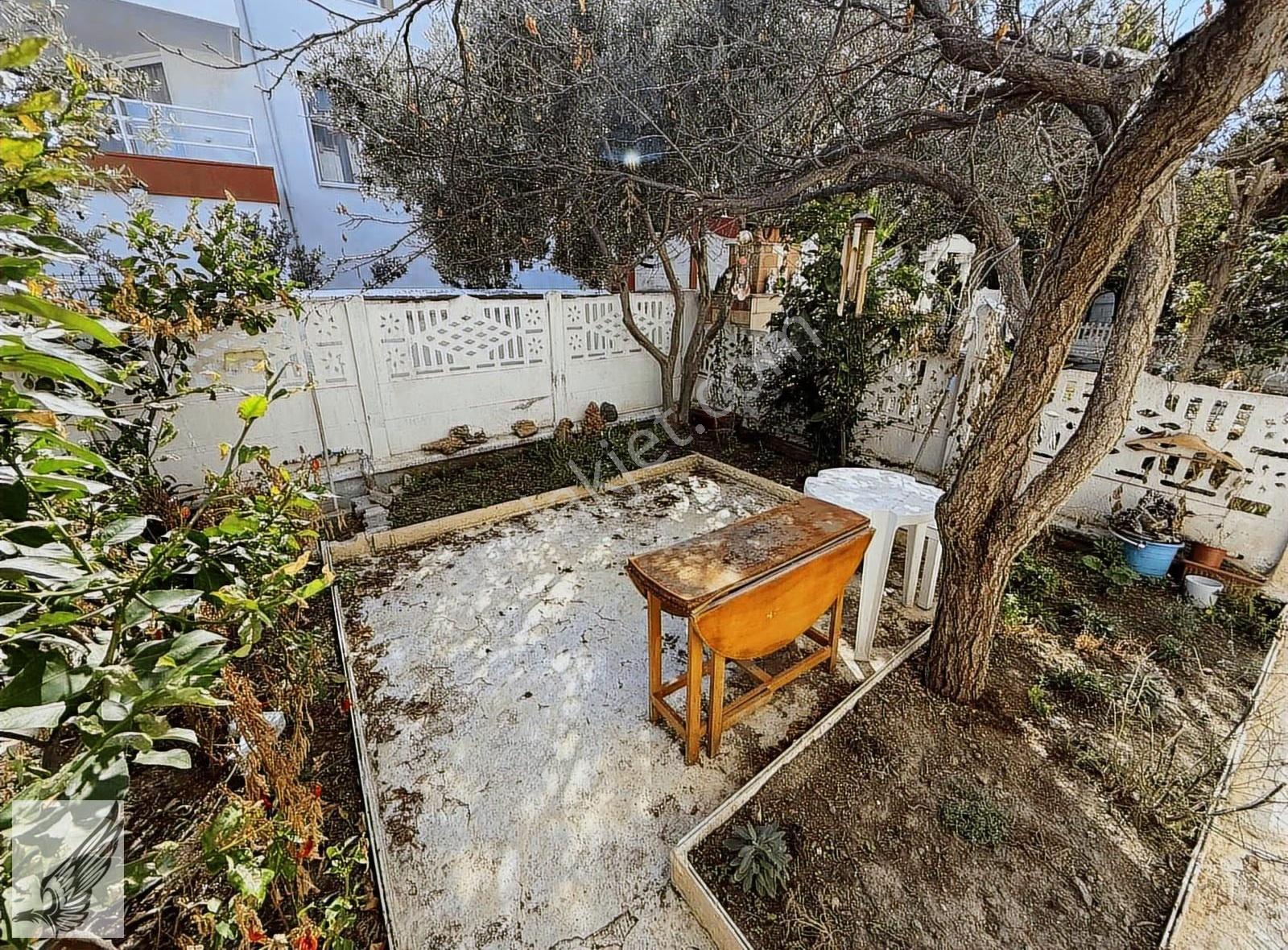 Seferihisar Akarca'da Full Deniz Manzaralı 4+1 Kiralık Villa - Görsel 4