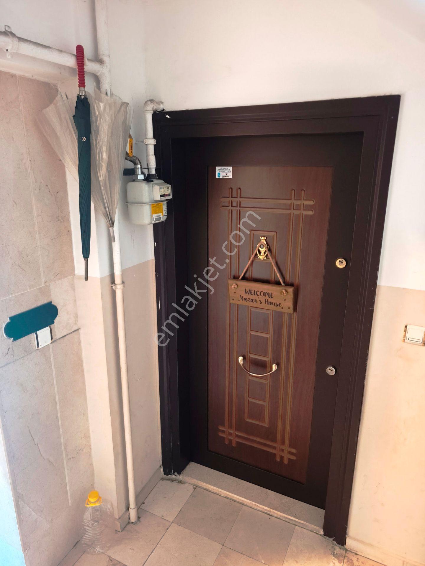 Eyüp Düğmecilerde, 5 Katlı , İskanlı , Manzaralı , Otoparklı , Bahçeli , Komple Satılık Bina - Görsel 27