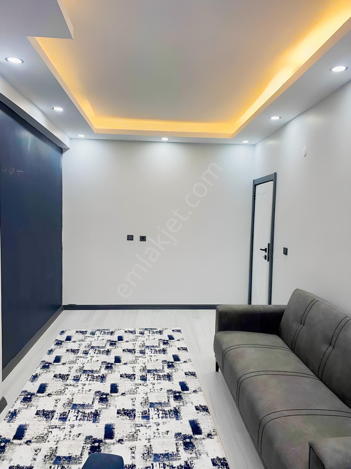 Yenişehir Eski Hastane Yol Üzeri Lüx Kiralık 1+1 Ler - Görsel 2