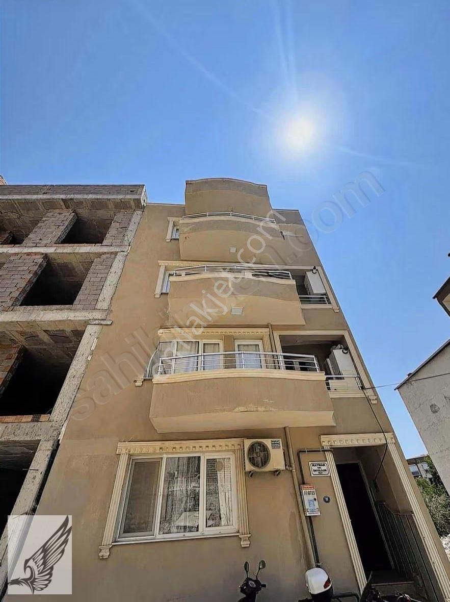 Camikebir Mahallesi Çarşı Merkezde Dubleks 2+1