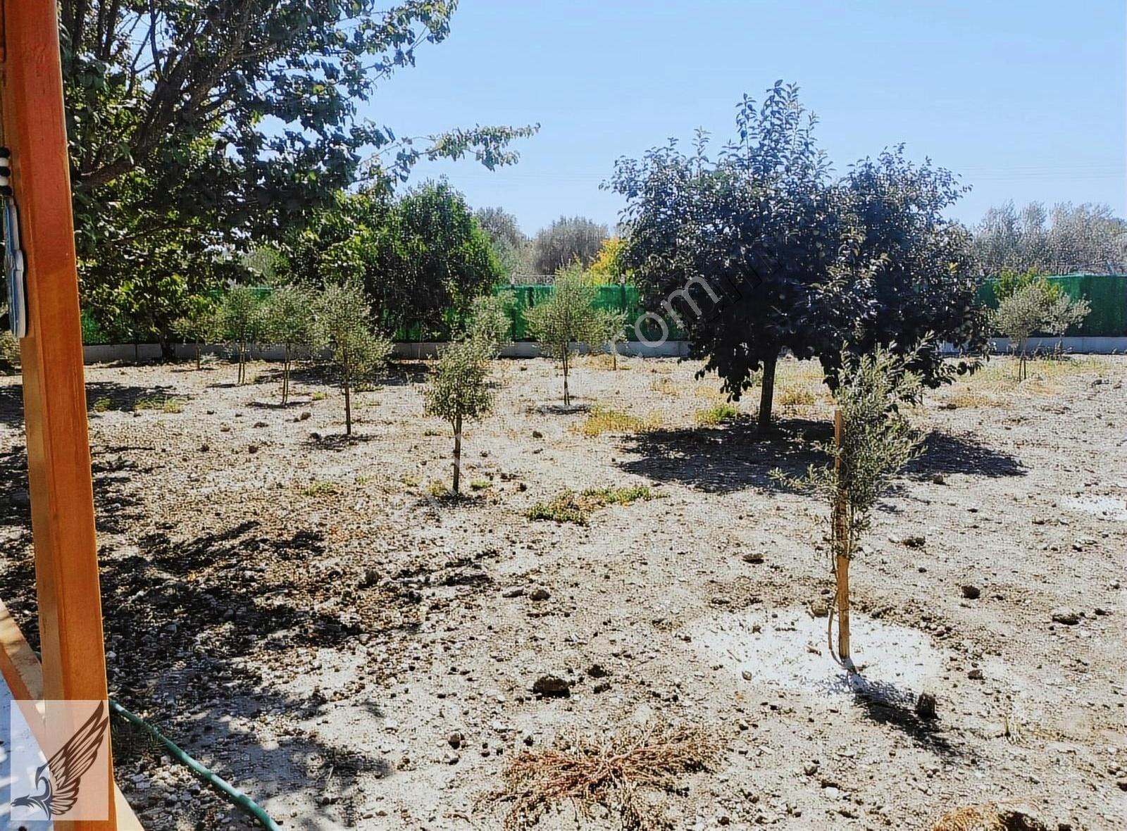 Düzce Köyünde 1555 M² Arazi İçinde Emsalsiz 100 M² Yeni Ev - Görsel 16