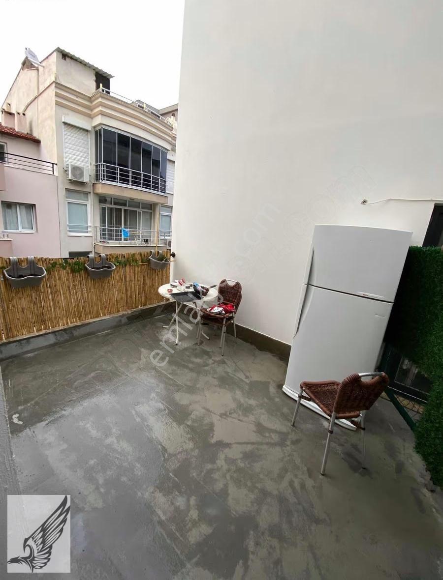 Çarşı Merkezde 2+1 Teraslı Daire