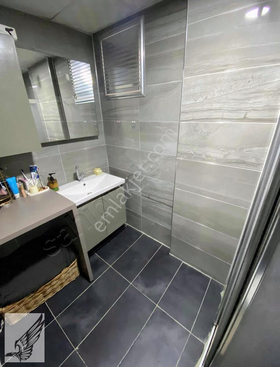 Çarşı Merkezde 2+1 Teraslı Daire - Görsel 6