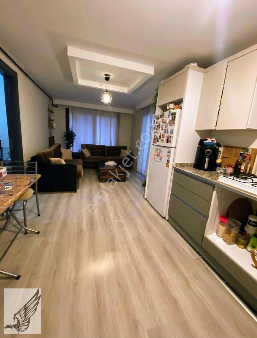 Çarşı Merkezde 2+1 Teraslı Daire - Görsel 10