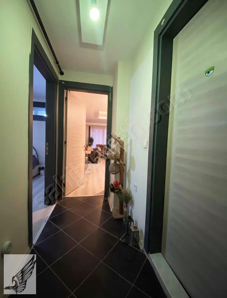 Çarşı Merkezde 2+1 Teraslı Daire - Görsel 8