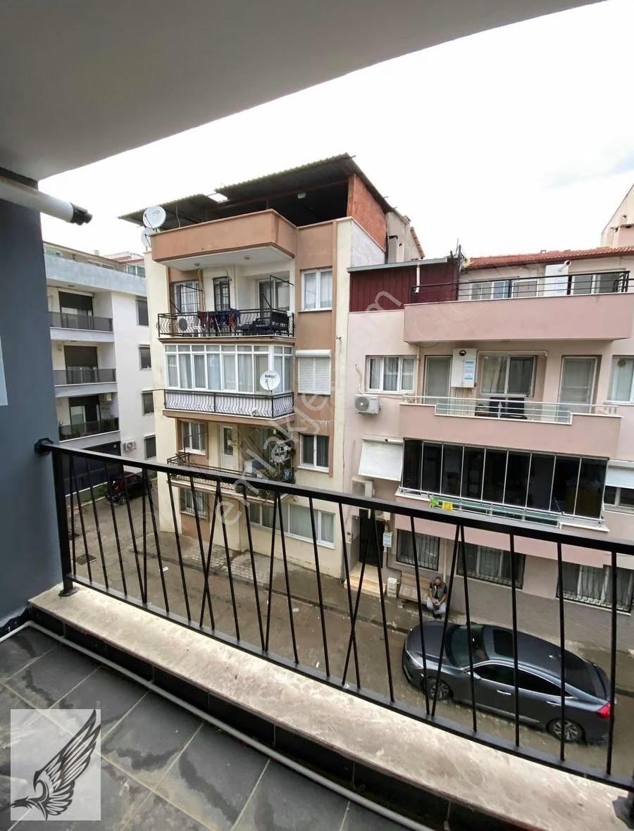 Çarşı Merkezde 2+1 Teraslı Daire - Görsel 9