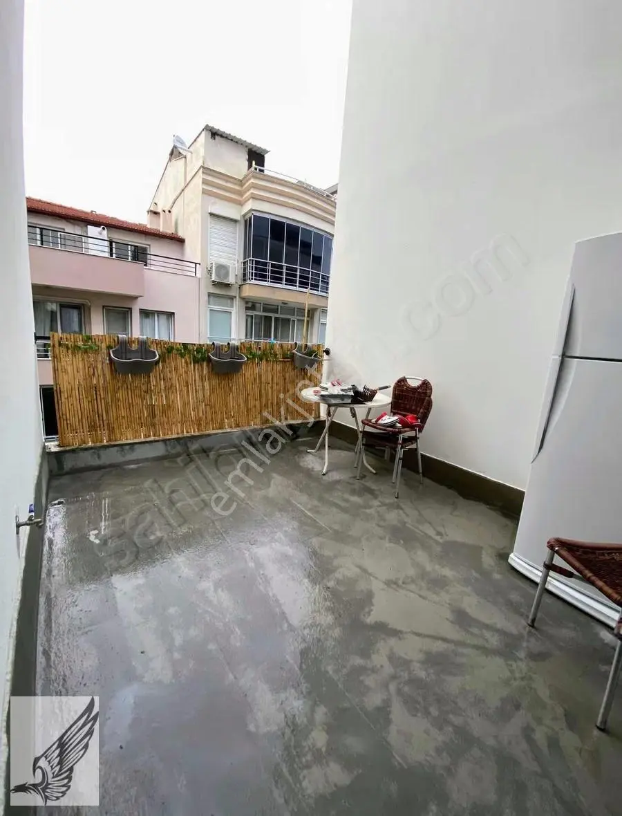 Çarşı Merkezde 2+1 Teraslı Daire - Görsel 2