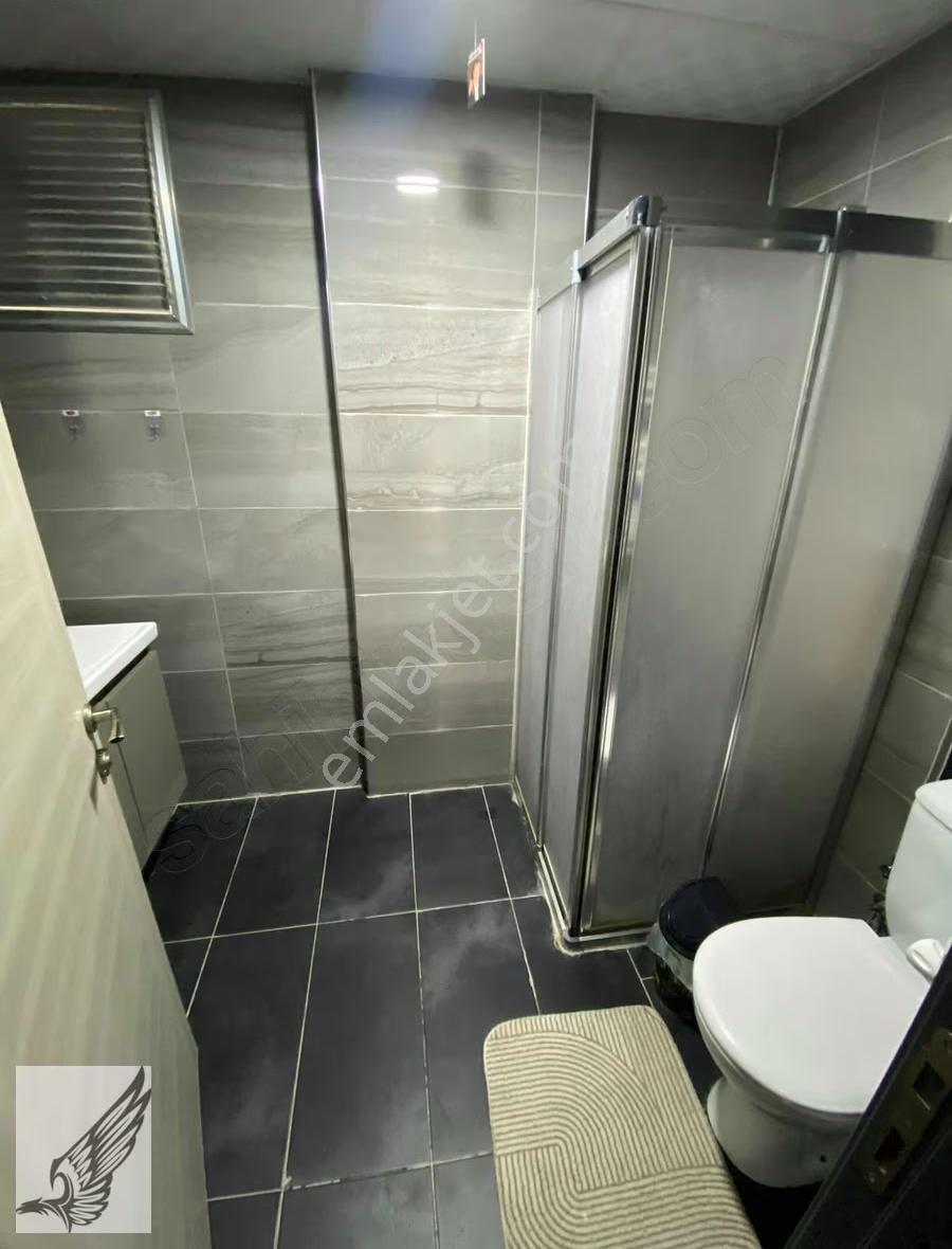 Çarşı Merkezde 2+1 Teraslı Daire - Görsel 11