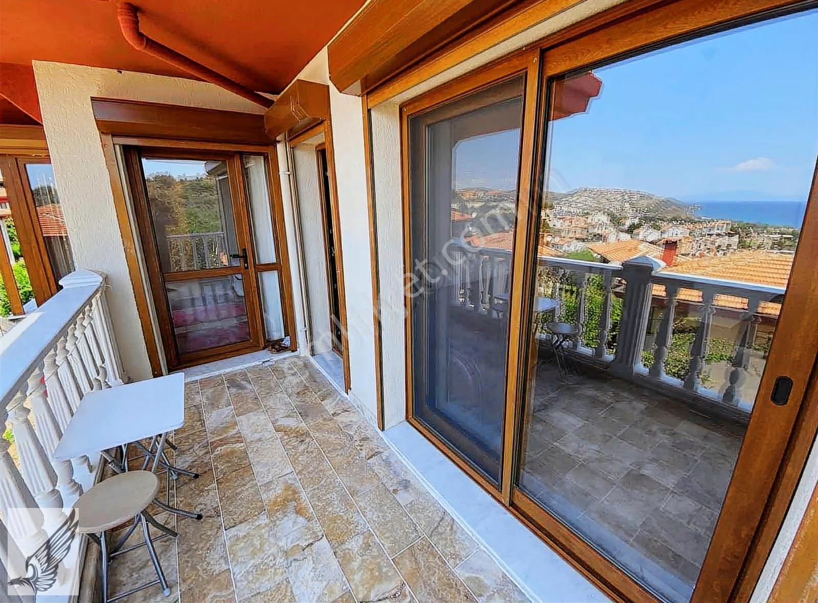 Denize Sıfır Esenyalı Tatil Sitesi Yüzme Havuzlu Fırsat Yazlık - Görsel 25
