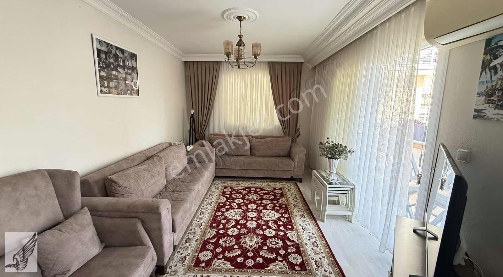 Seferihisar Camikebir Mahallesi Yatırıma Uygun 2+1 Satılık Daire - Görsel 25
