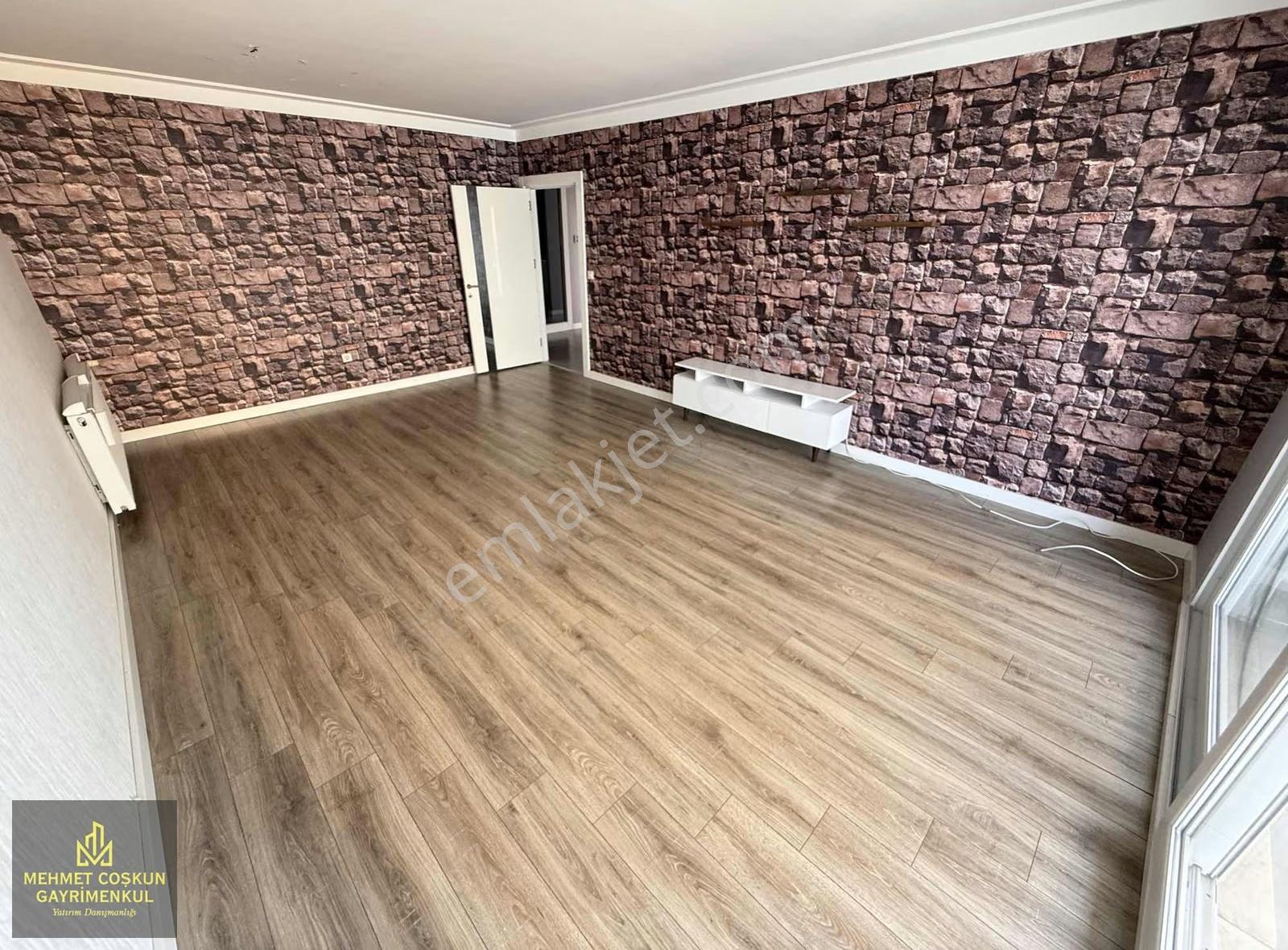 Yeni Barajda Güvenliklık.mutfak Geniş 3+1 Satılık Daire