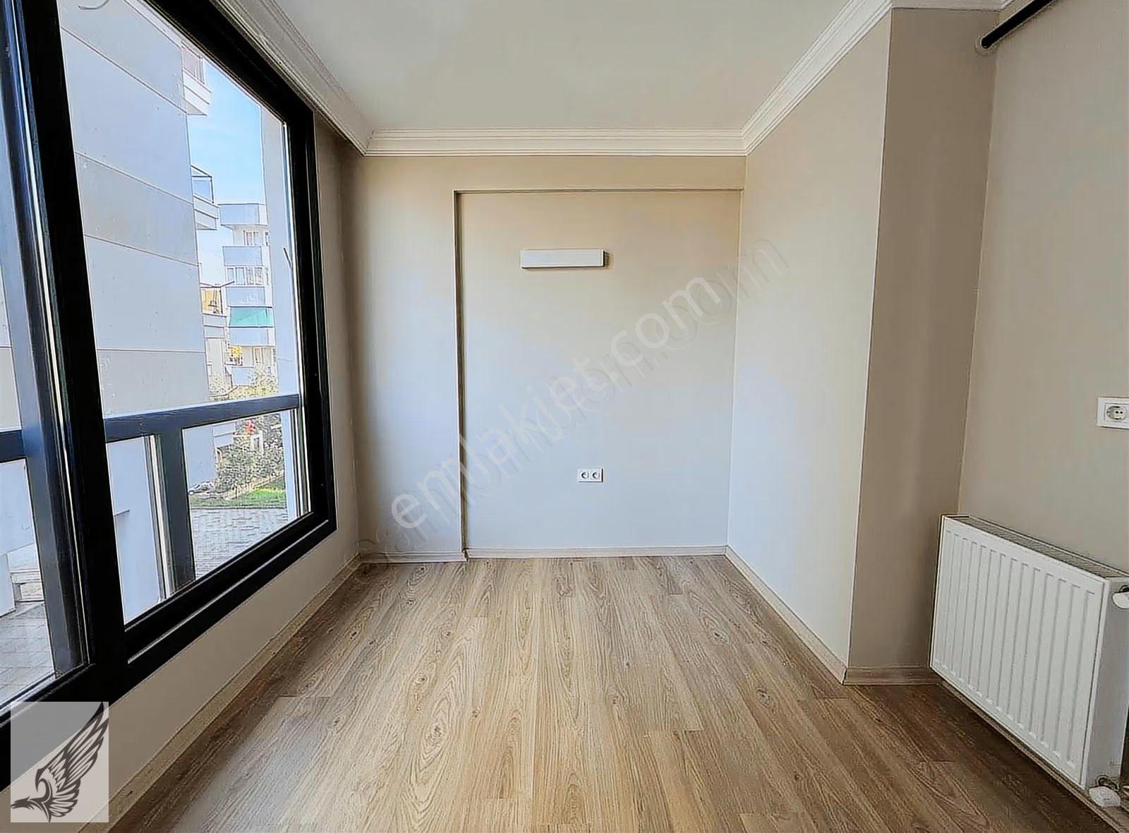 Seferihisar Camikebir Mahallesinde Arakat 3+1 Satılık Daire - Görsel 20