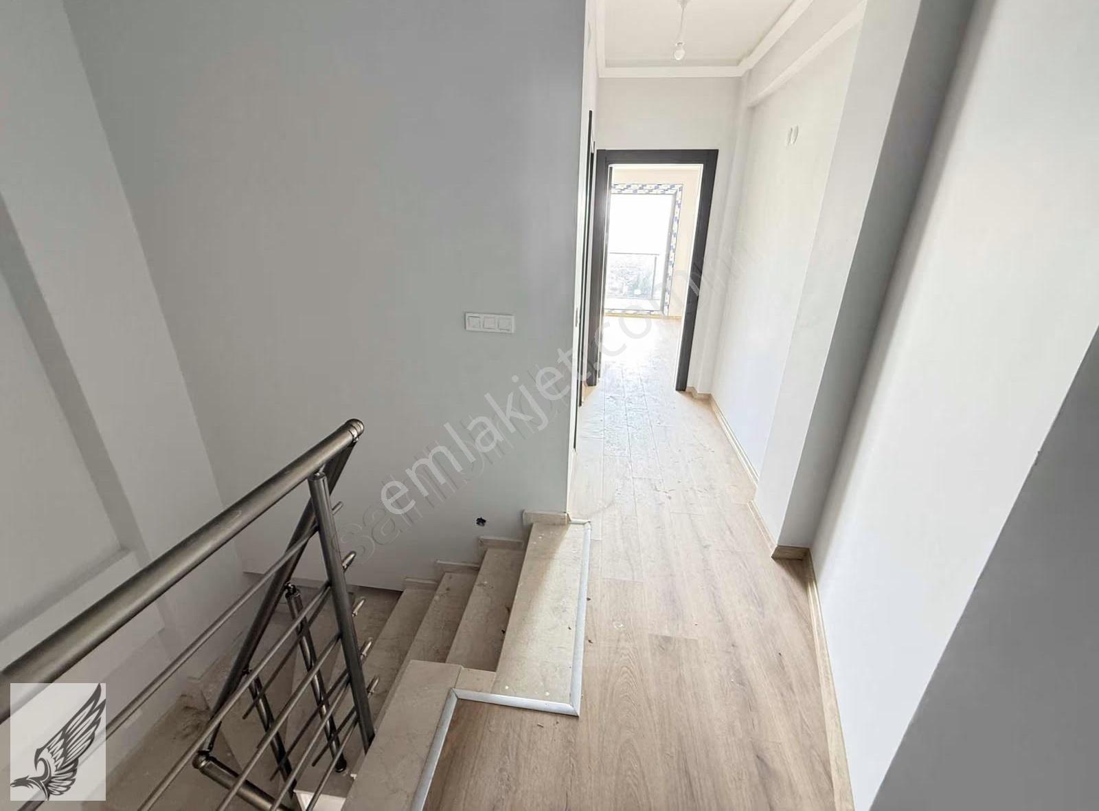 Seferihisar Da Satılık Bahçeli Y.ısıtmalı Park Cepheli 2+1 Daire - Görsel 29