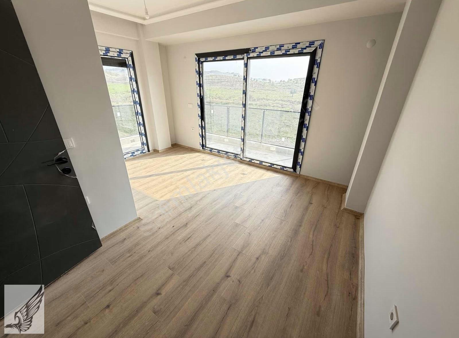 Seferihisar Da Satılık Bahçeli Y.ısıtmalı Park Cepheli 2+1 Daire - Görsel 25