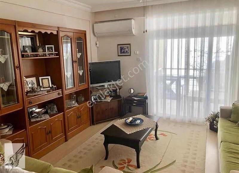 Seferihisar Da 4+1 Özel Plajı Güvenlikli Sitede Satılık Villa - Görsel 7