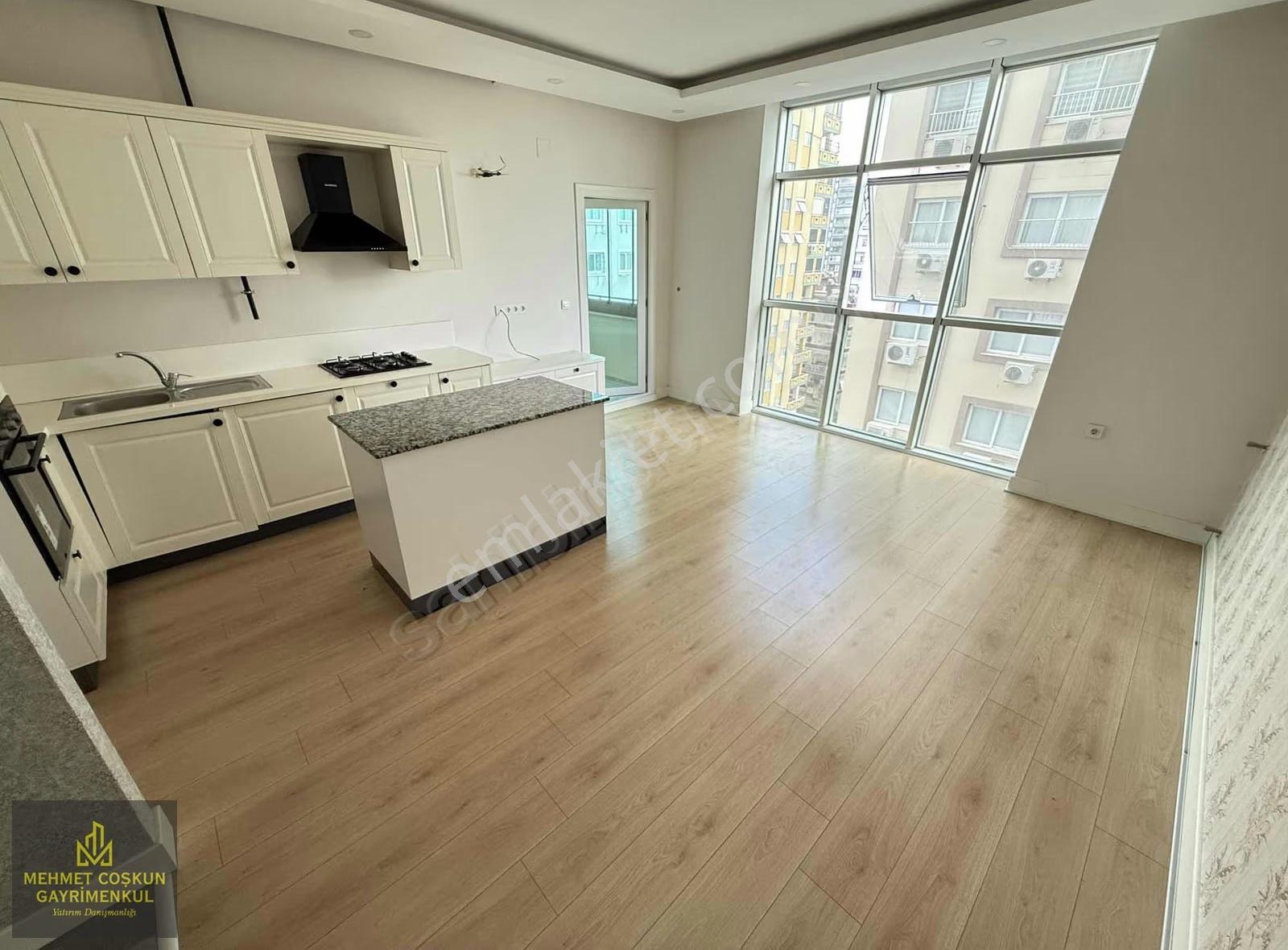 Yurt Mah Masal Park Civarı İskanlı Satılık 2+1 Daire - Görsel 16