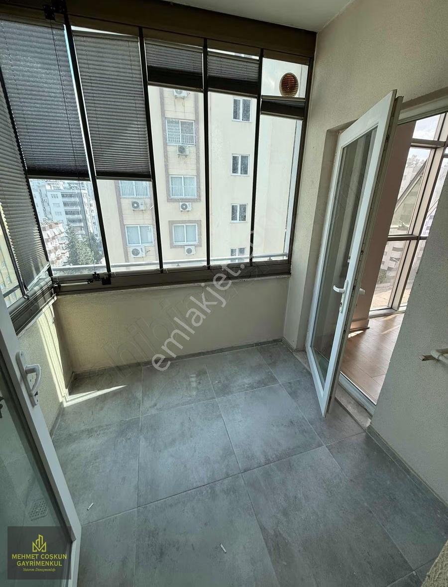 Yurt Mah Masal Park Civarı İskanlı Satılık 2+1 Daire - Görsel 20
