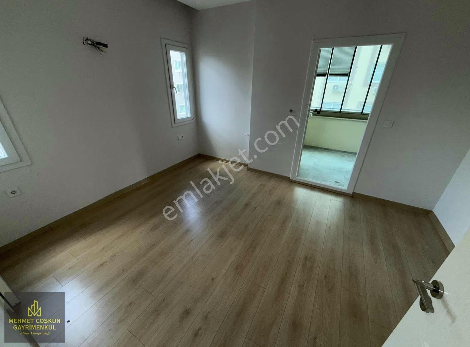 Yurt Mah Masal Park Civarı İskanlı Satılık 2+1 Daire - Görsel 10