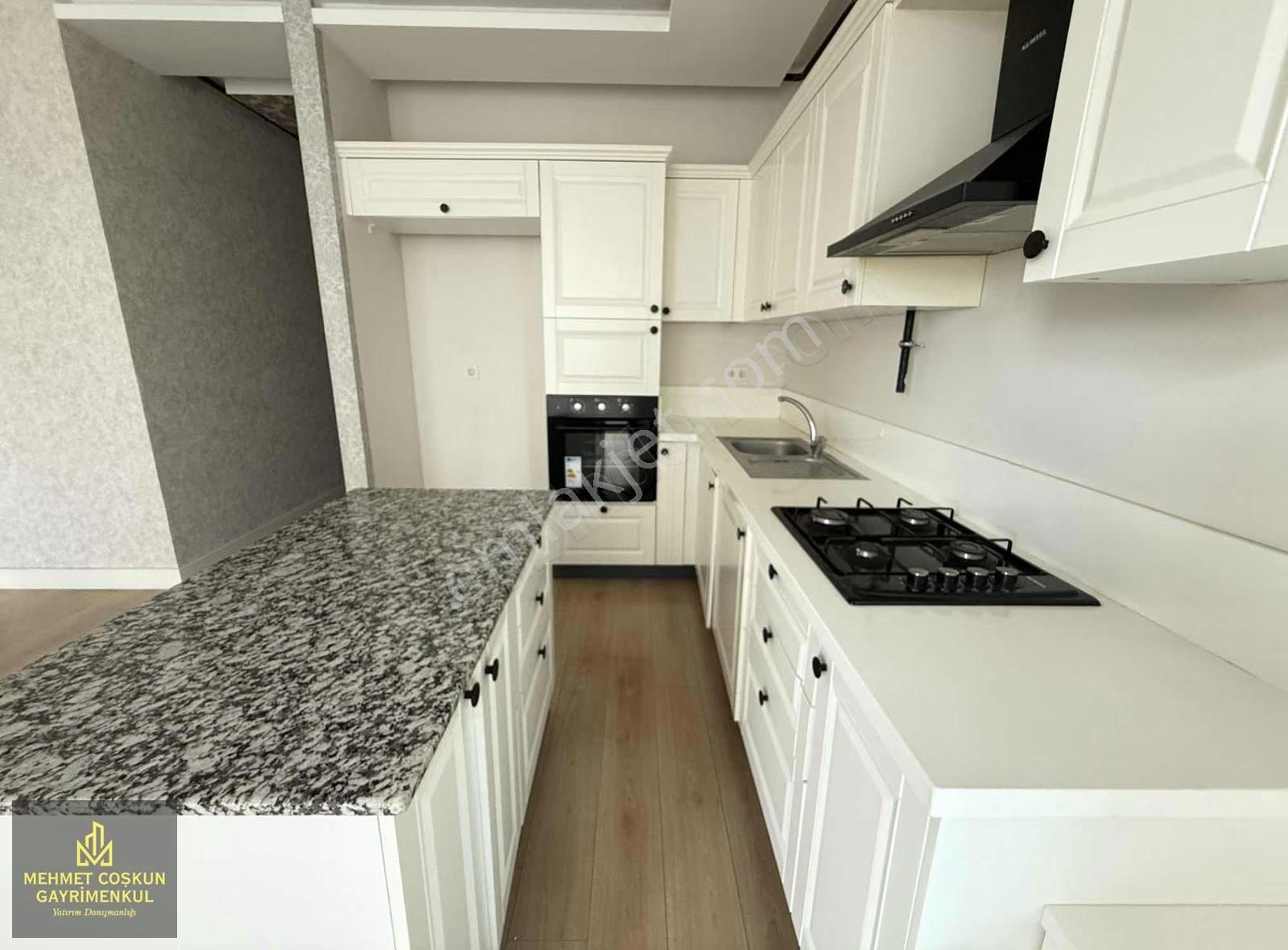 Yurt Mah Masal Park Civarı İskanlı Satılık 2+1 Daire - Görsel 18
