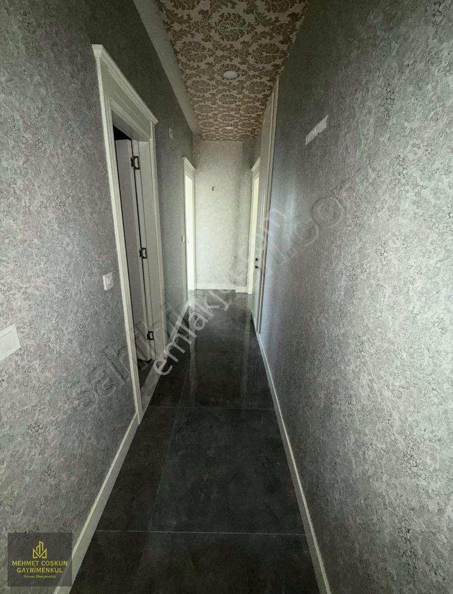 Yurt Mah Masal Park Civarı İskanlı Satılık 2+1 Daire - Görsel 13