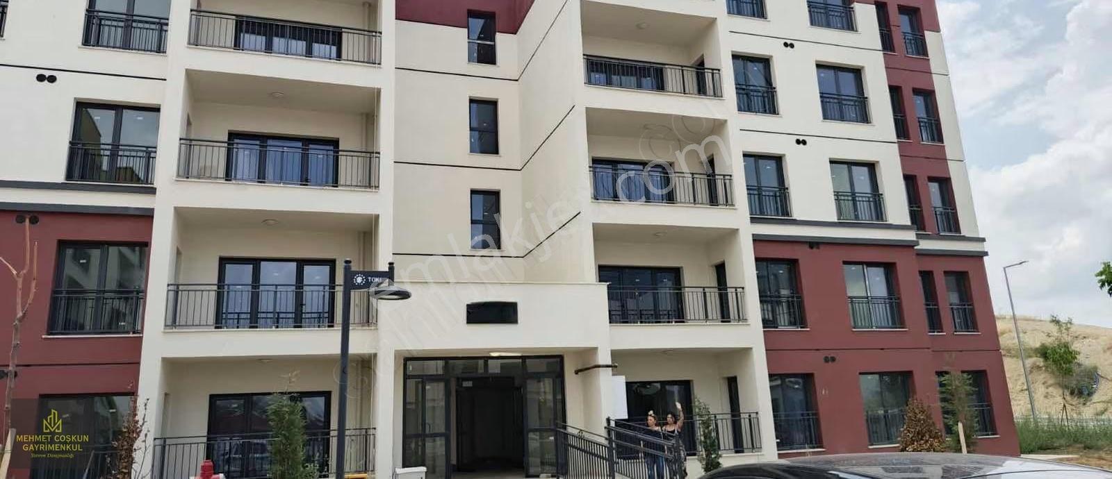 Şambayadıda Yeni Tokilerde Borçsuz Satılık 3+1 K.mutfak Daire - Görsel 7