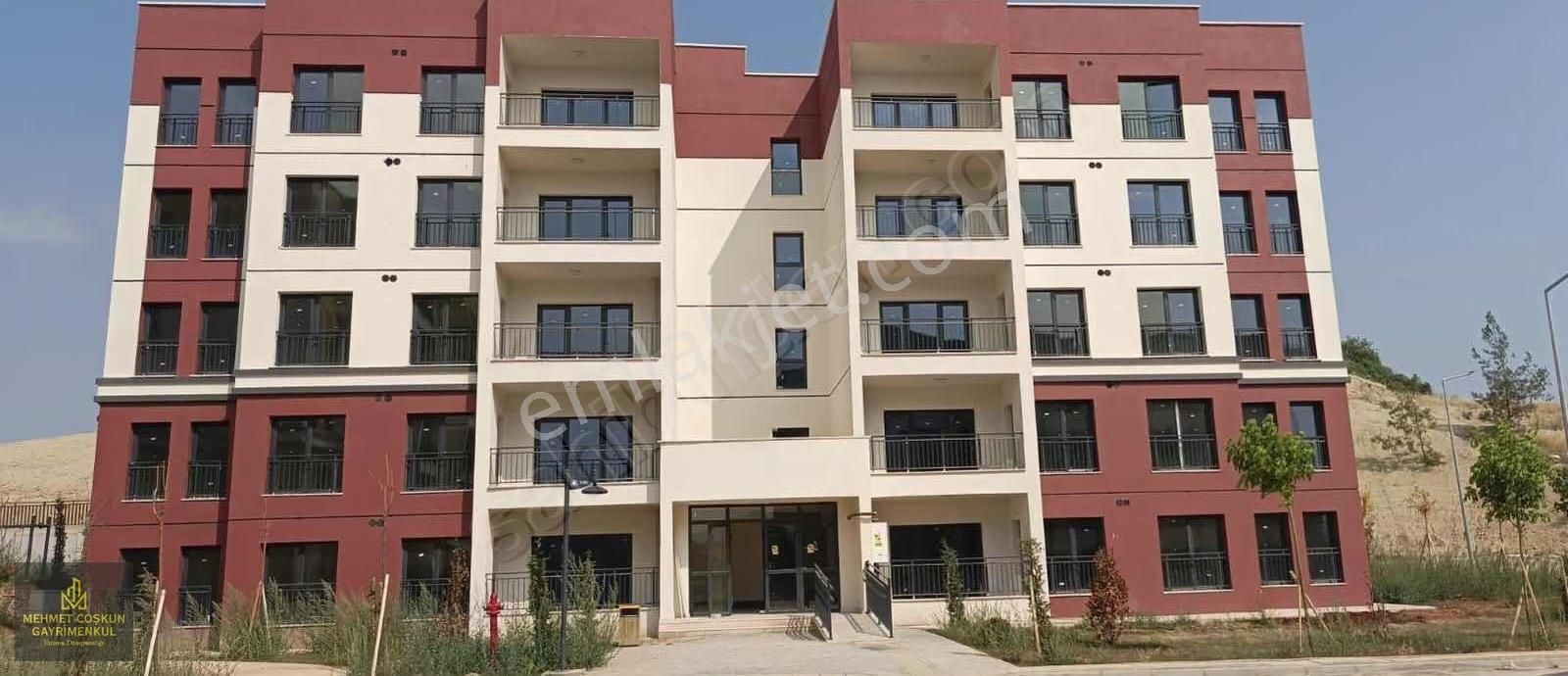 Şambayadıda Yeni Tokilerde Borçsuz Satılık 3+1 K.mutfak Daire - Görsel 5