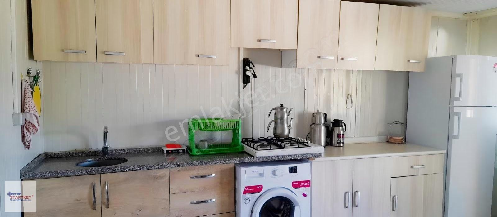 Urla Gülbahçe Surf Okulu'na Yakın İçinde Evi Olan Satılık Arsa - Görsel 14