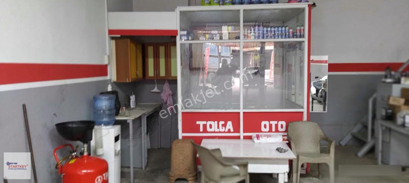 Startkey Star'dan Fatih Sanayisi 3. Kısımda Satılık Dükkan - Görsel 9